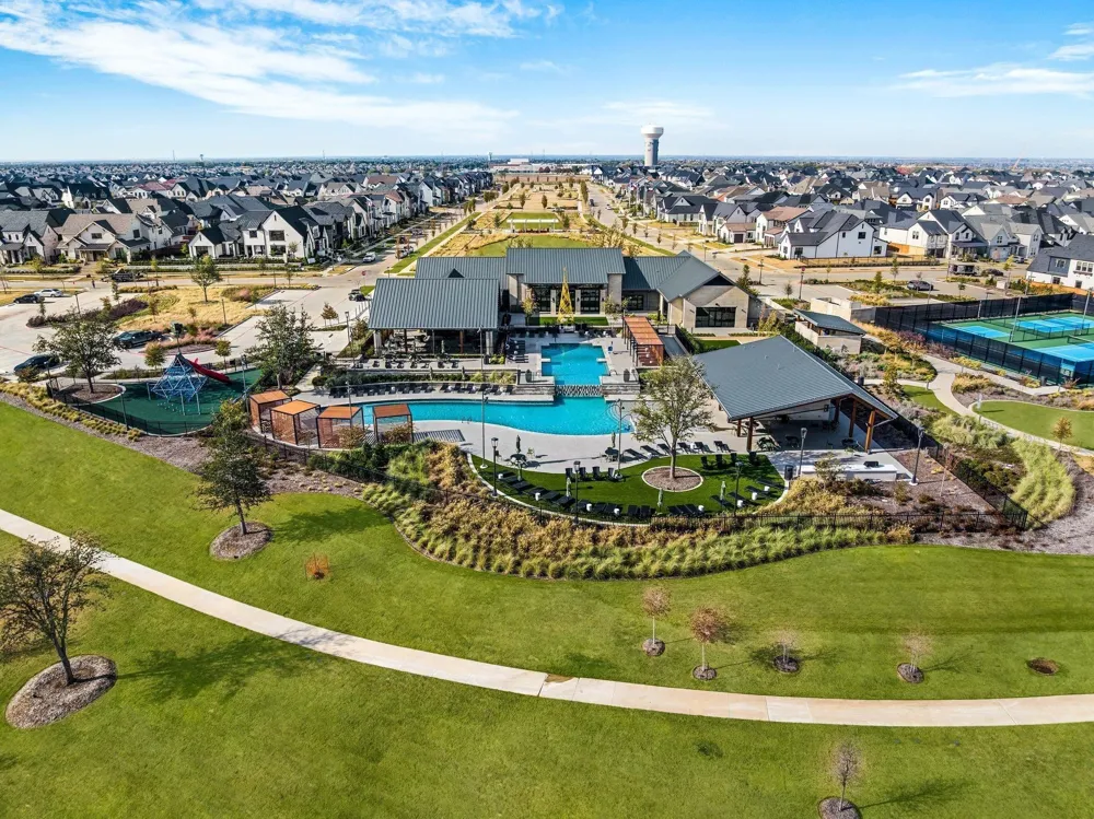 13678 Declan Street Frisco, TX 75033