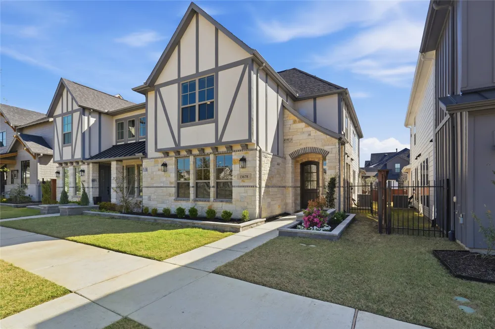 13678 Declan Street Frisco, TX 75033