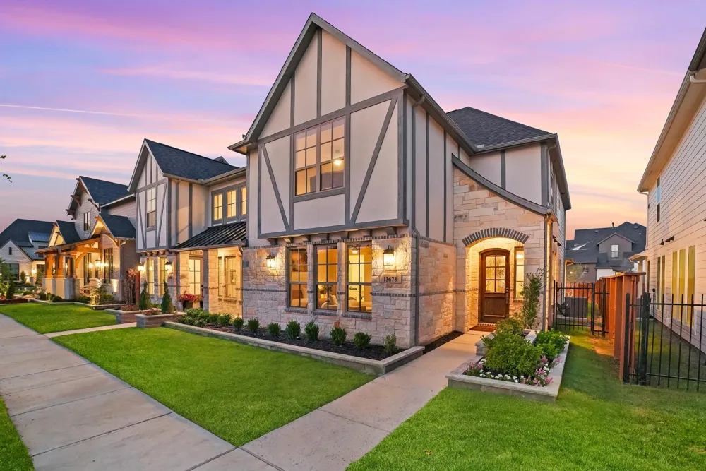 13678 Declan Street Frisco, TX 75033
