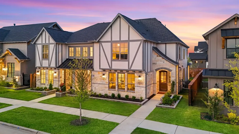 13678 Declan Street Frisco, TX 75033
