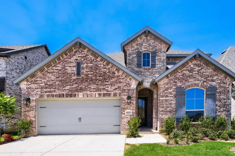 4315 Blackberry Lane