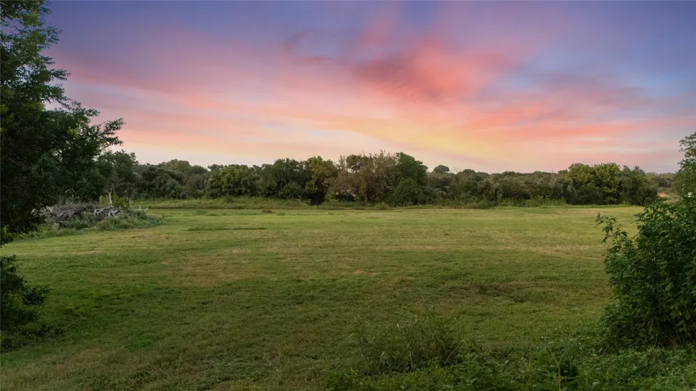 Horseshoe Bend Road Waco, TX 76708