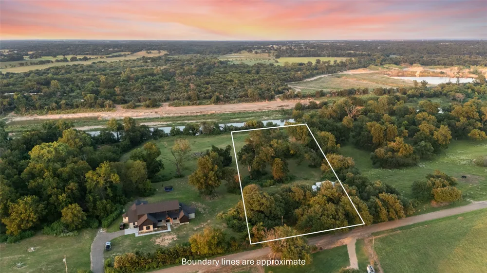 Horseshoe Bend Road Waco, TX 76708