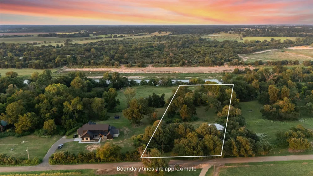 Horseshoe Bend Road Waco, TX 76708