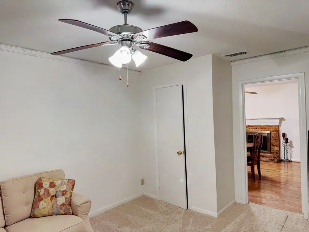 1617 Camara Court Grand Prairie, TX 75051