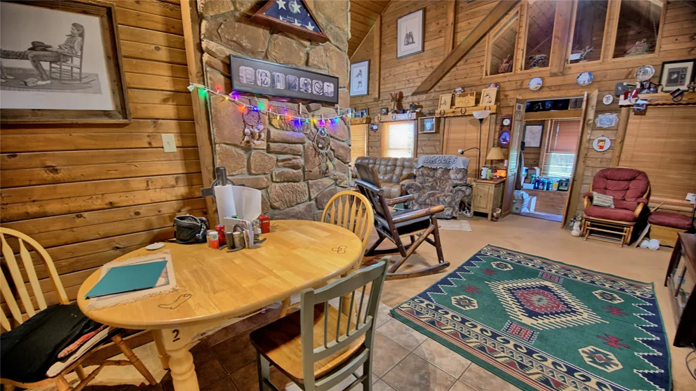 4179 Rock Springs School Road Nocona, TX 76255