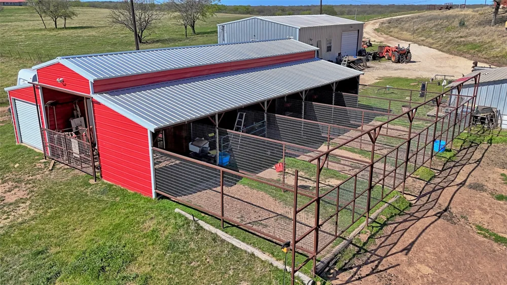 4179 Rock Springs School Road Nocona, TX 76255