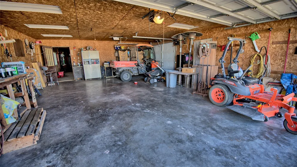 4179 Rock Springs School Road Nocona, TX 76255