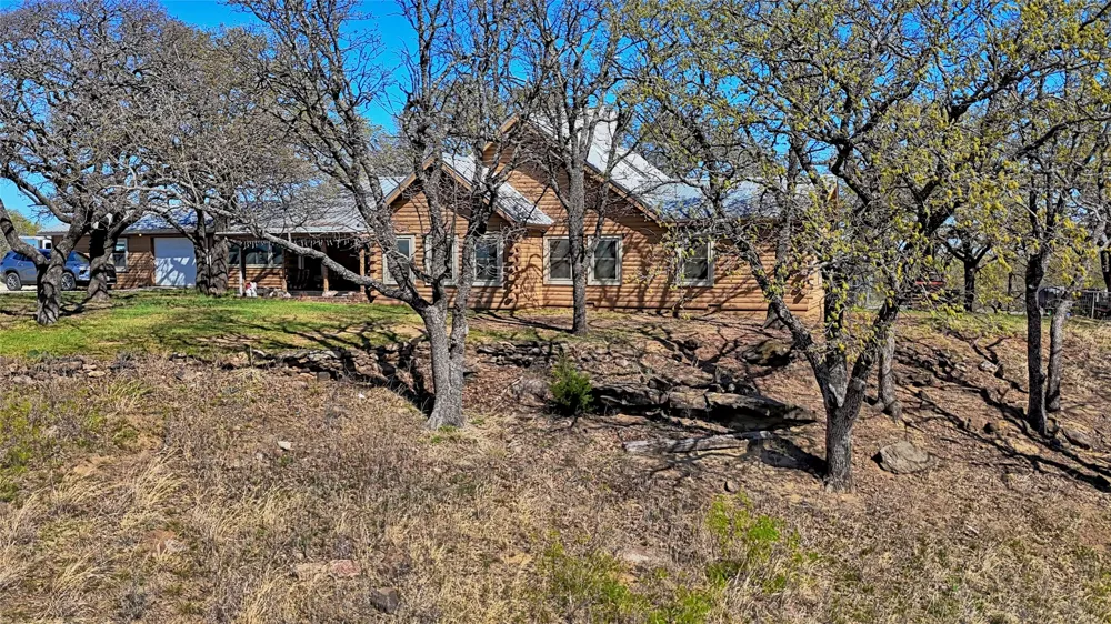 4179 Rock Springs School Road Nocona, TX 76255