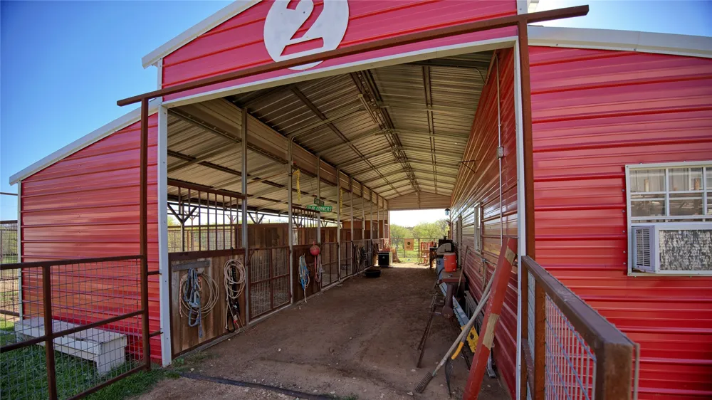 4179 Rock Springs School Road Nocona, TX 76255