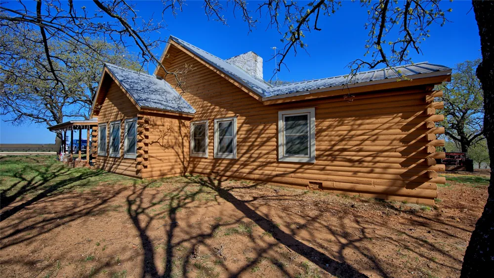 4179 Rock Springs School Road Nocona, TX 76255