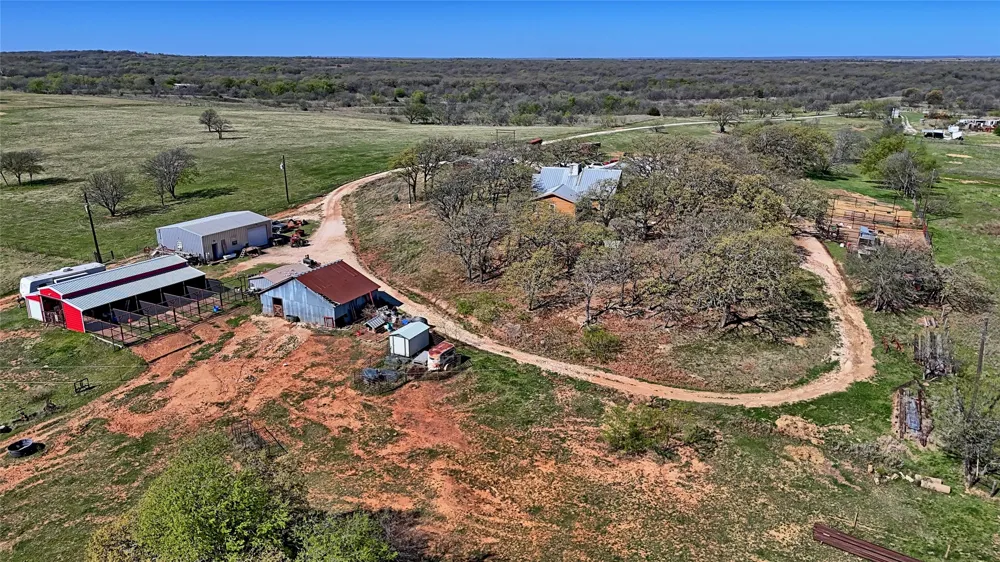 4179 Rock Springs School Road Nocona, TX 76255