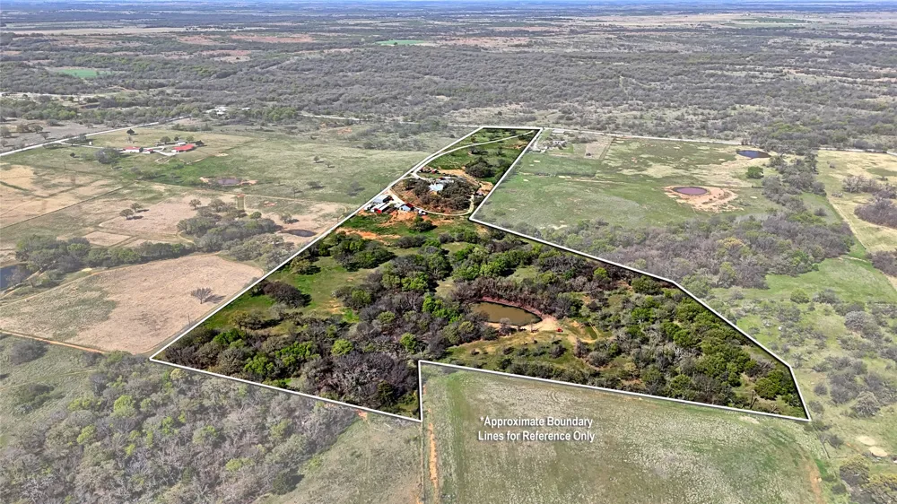 4179 Rock Springs School Road Nocona, TX 76255