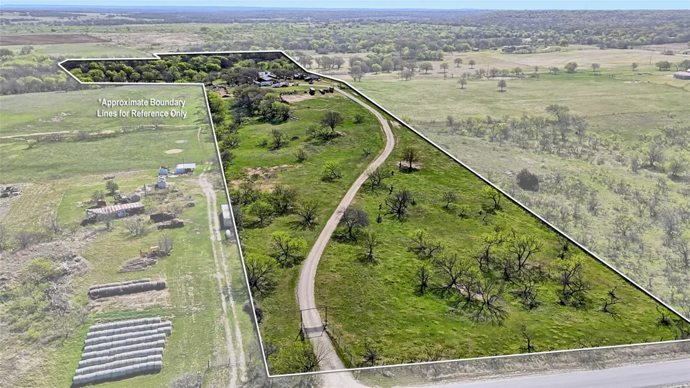 4179 Rock Springs School Road Nocona, TX 76255