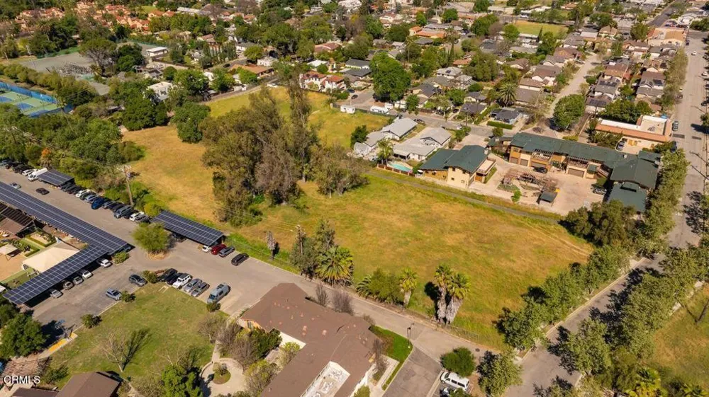 401 S Fulton Street Ojai, CA 93023