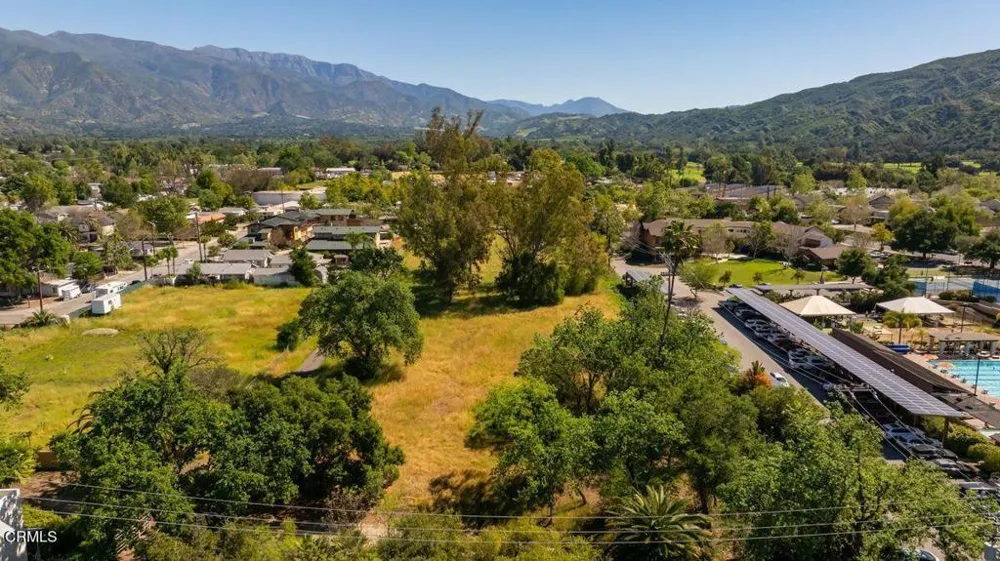 401 S Fulton Street Ojai, CA 93023