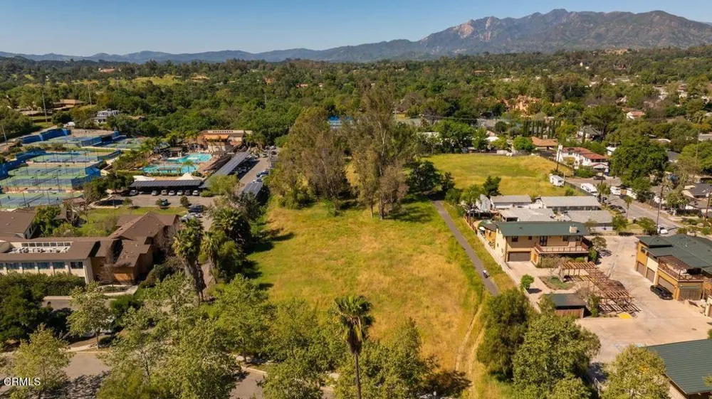401 S Fulton Street Ojai, CA 93023