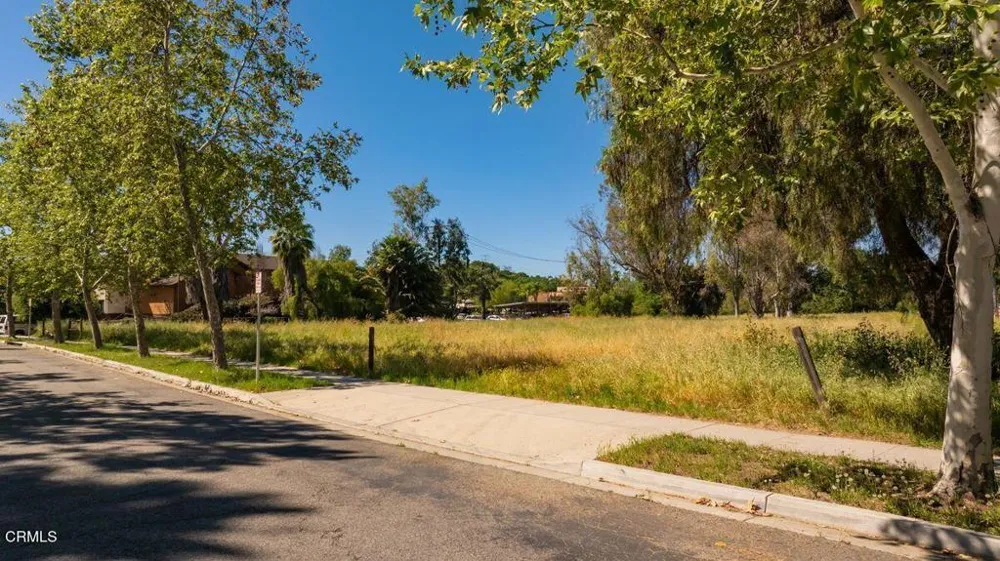 401 S Fulton Street Ojai, CA 93023