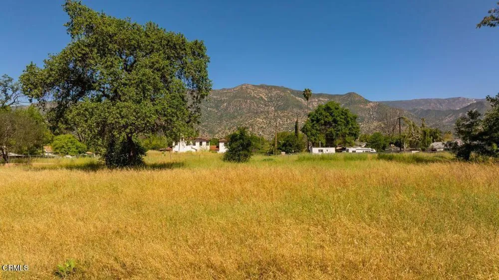 401 S Fulton Street Ojai, CA 93023