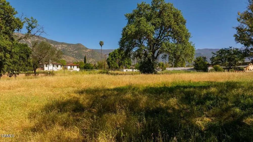401 S Fulton Street Ojai, CA 93023