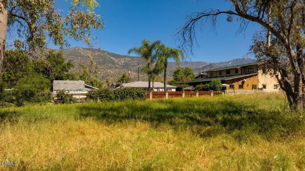 401 S Fulton Street Ojai, CA 93023