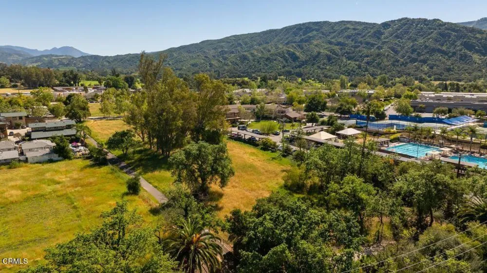 401 S Fulton Street Ojai, CA 93023
