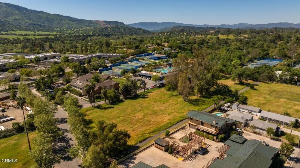 401 S Fulton Street Ojai, CA 93023