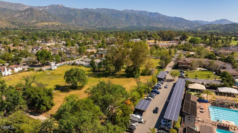 401 S Fulton Street Ojai, CA 93023