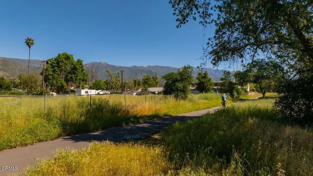 401 S Fulton Street Ojai, CA 93023