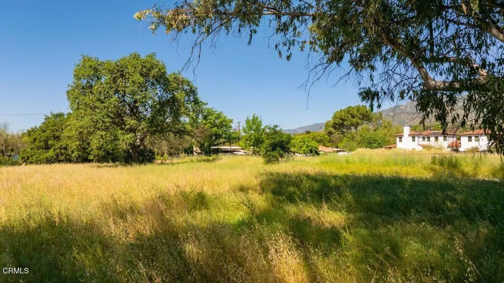 401 S Fulton Street Ojai, CA 93023