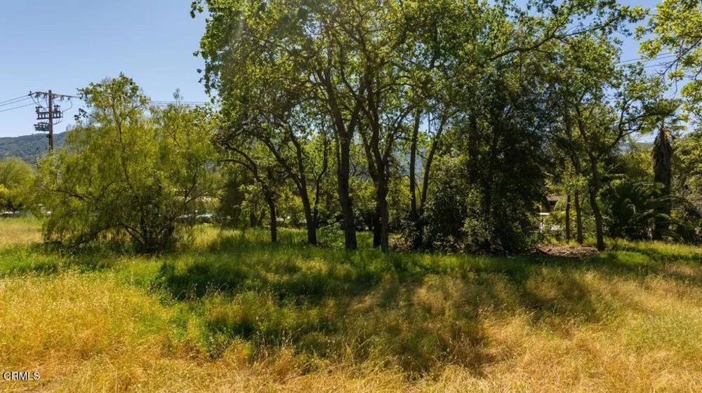 401 S Fulton Street Ojai, CA 93023