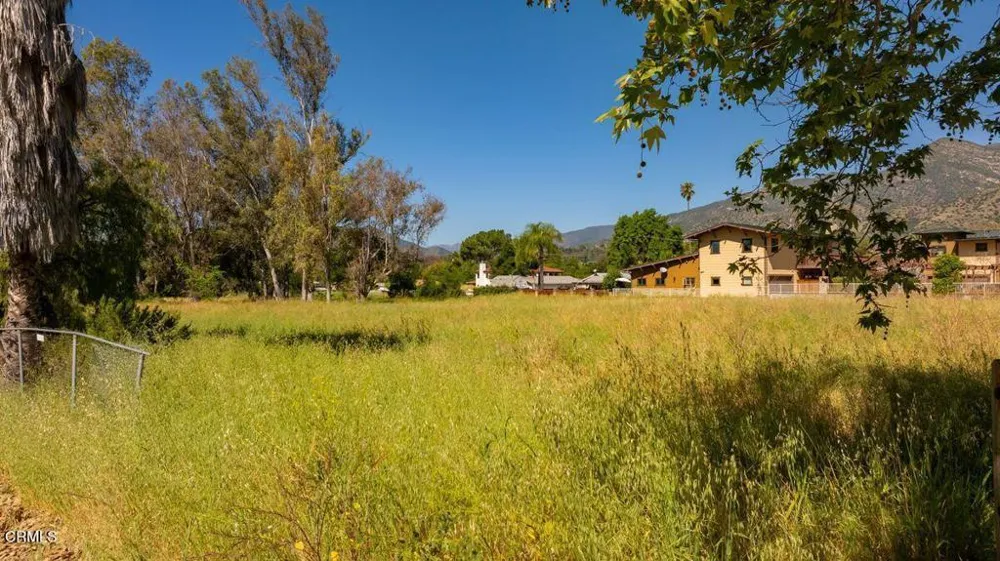 401 S Fulton Street Ojai, CA 93023