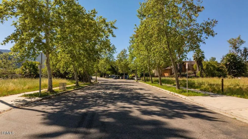 401 S Fulton Street Ojai, CA 93023