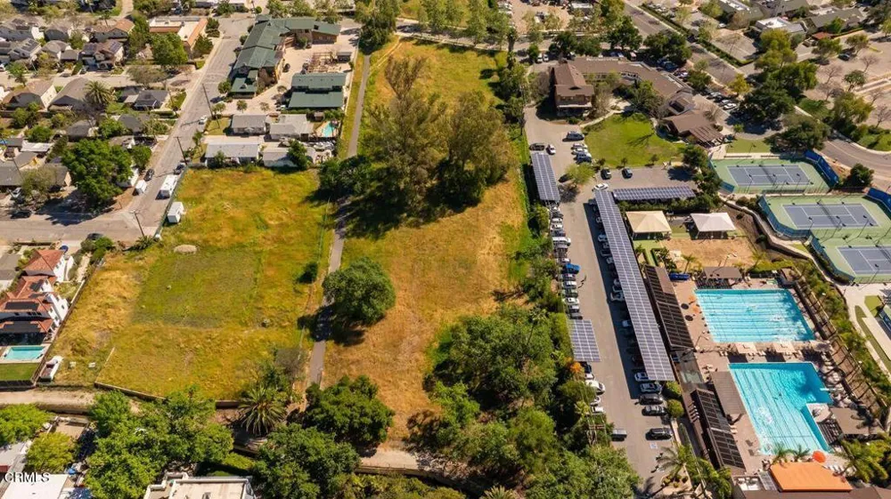 401 S Fulton Street Ojai, CA 93023