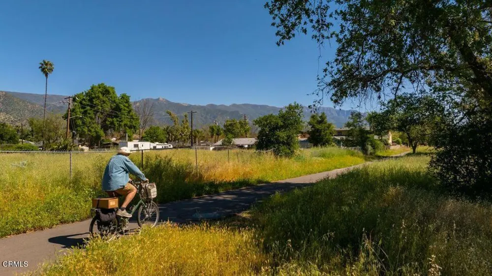401 S Fulton Street Ojai, CA 93023