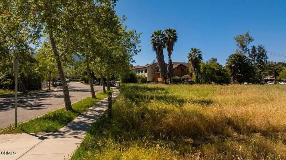 401 S Fulton Street Ojai, CA 93023