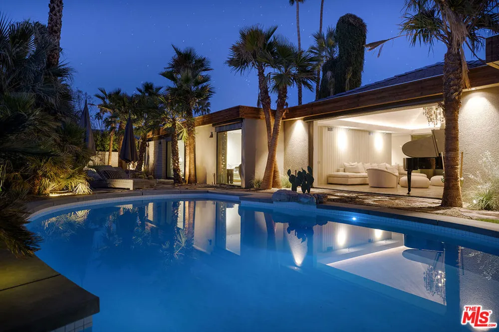 40281 Sand Dune Road Rancho Mirage, CA 92270