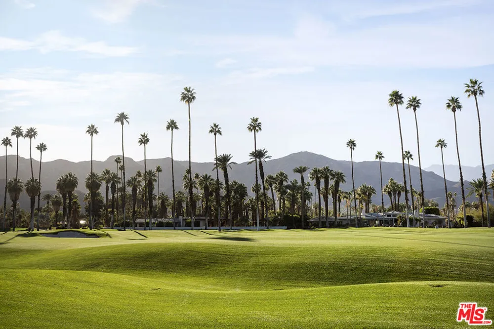 40281 Sand Dune Road Rancho Mirage, CA 92270