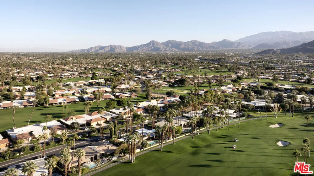 40281 Sand Dune Road Rancho Mirage, CA 92270