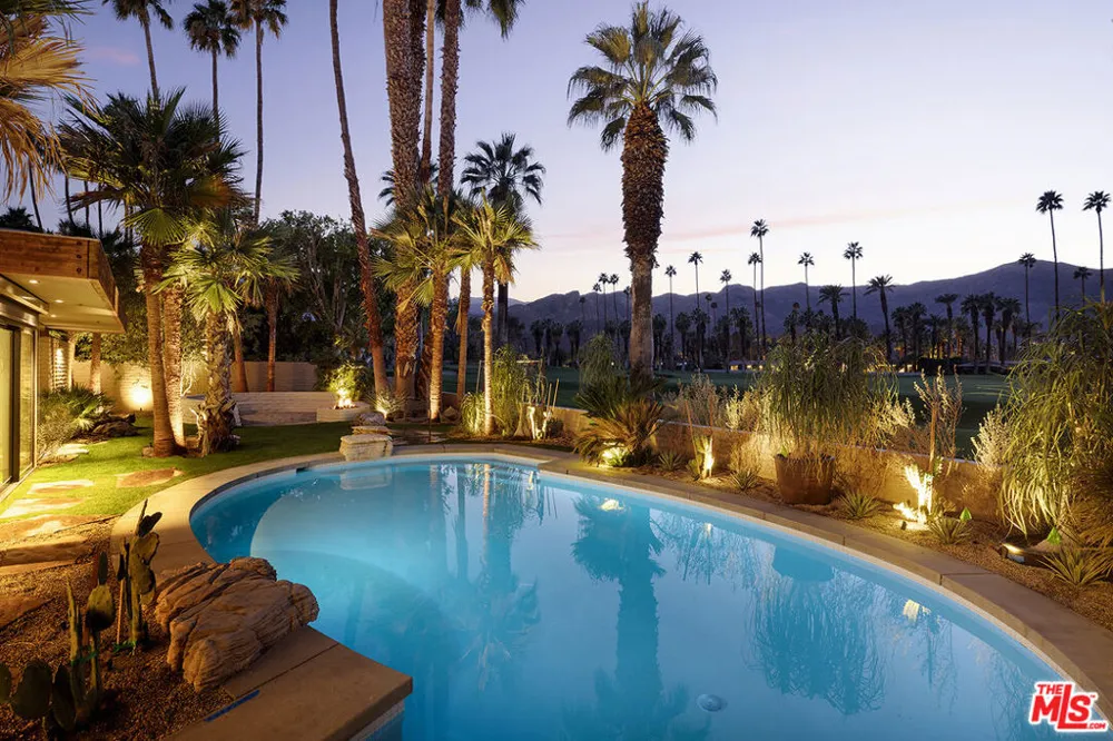 40281 Sand Dune Road Rancho Mirage, CA 92270