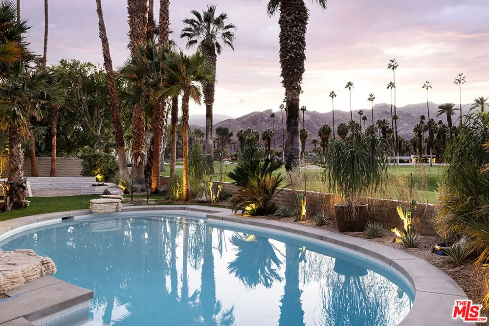 40281 Sand Dune Road Rancho Mirage, CA 92270