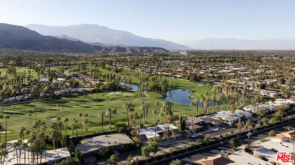 40281 Sand Dune Road Rancho Mirage, CA 92270