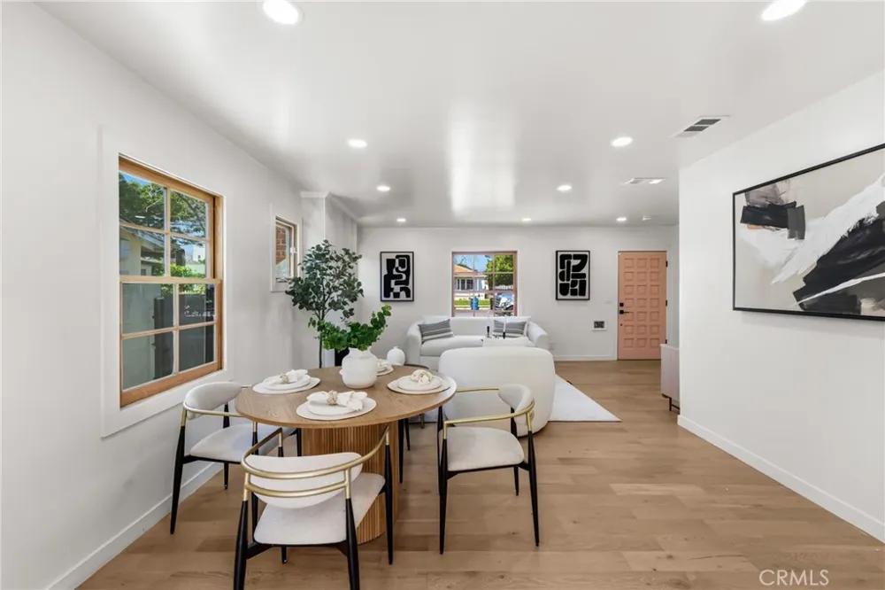 14138 Archwood Van Nuys, CA 91405