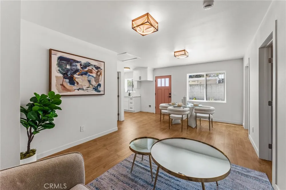 14138 Archwood Van Nuys, CA 91405