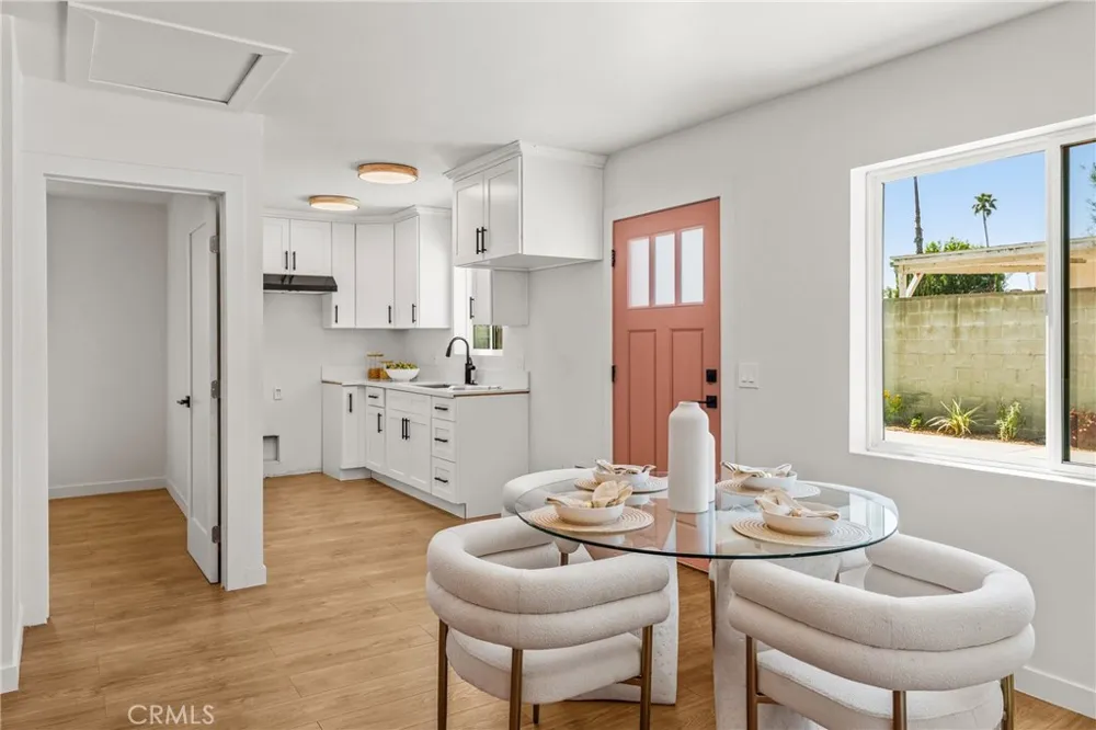 14138 Archwood Van Nuys, CA 91405