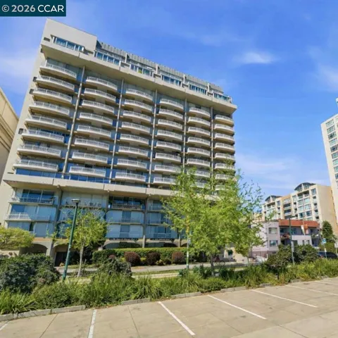 1555 Lakeside Dr. #50