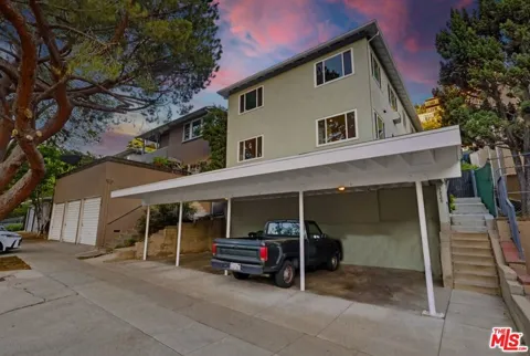 1828 Silver Lake Boulevard