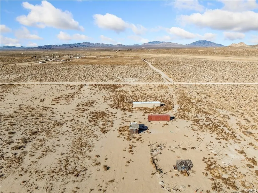 37023 Rabbit Springs Road Lucerne Valley, CA 92356