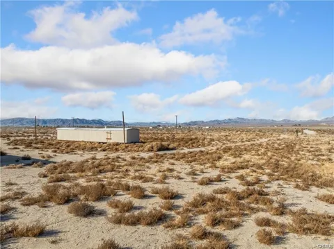 37023 Rabbit Springs Road