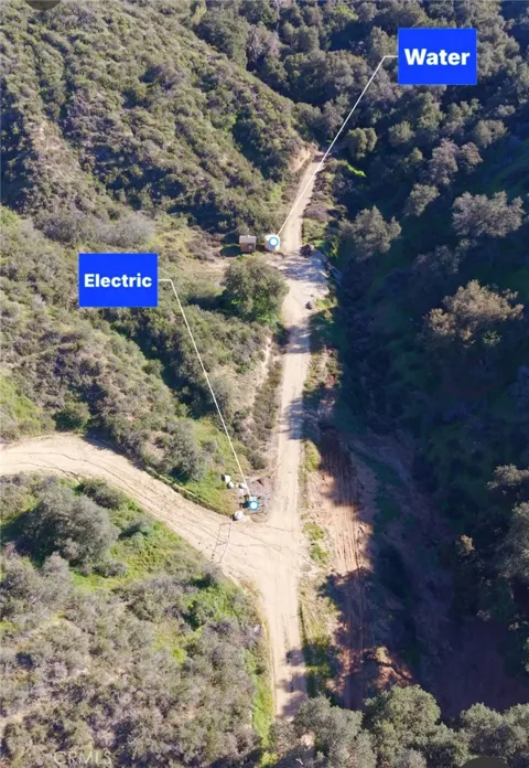 Mountain View Lane